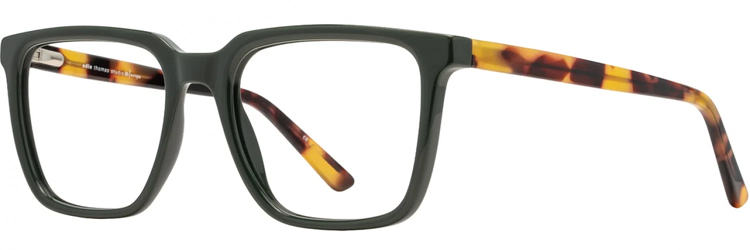 Adin Thomas ATS010 Eyeglasses - view 12